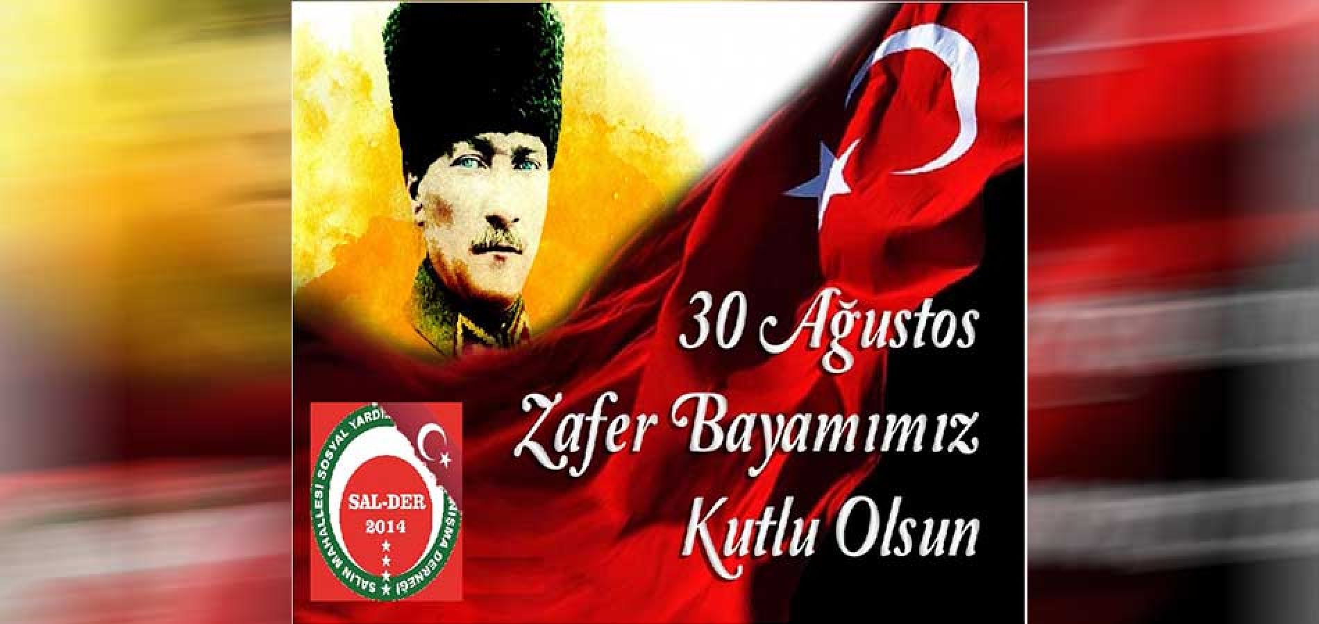 30 AĞUSTOS ZAFER BAYRAMI
