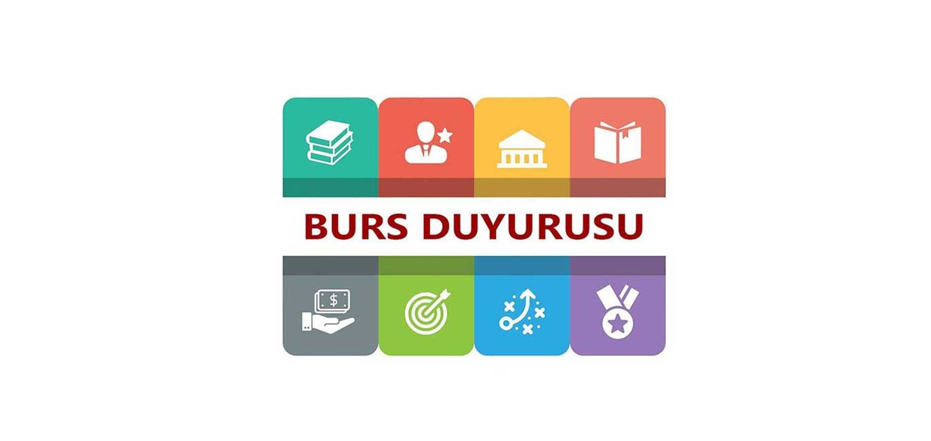 2024 – 2025 KARŞILIKSIZ EĞİTİM BURS DUYURUSU