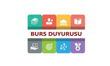 2023 – 2024 KARŞILIKSIZ EĞİTİM BURS DUYURUSU