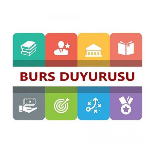 2023 – 2024 KARŞILIKSIZ EĞİTİM BURS DUYURUSU