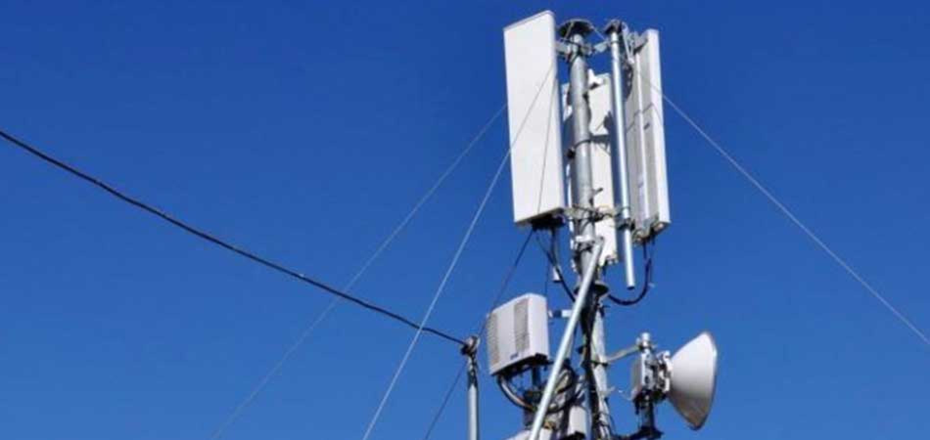 Eylül 2016 MOBİL GSM BAZ İSTASYONU PROJESİ