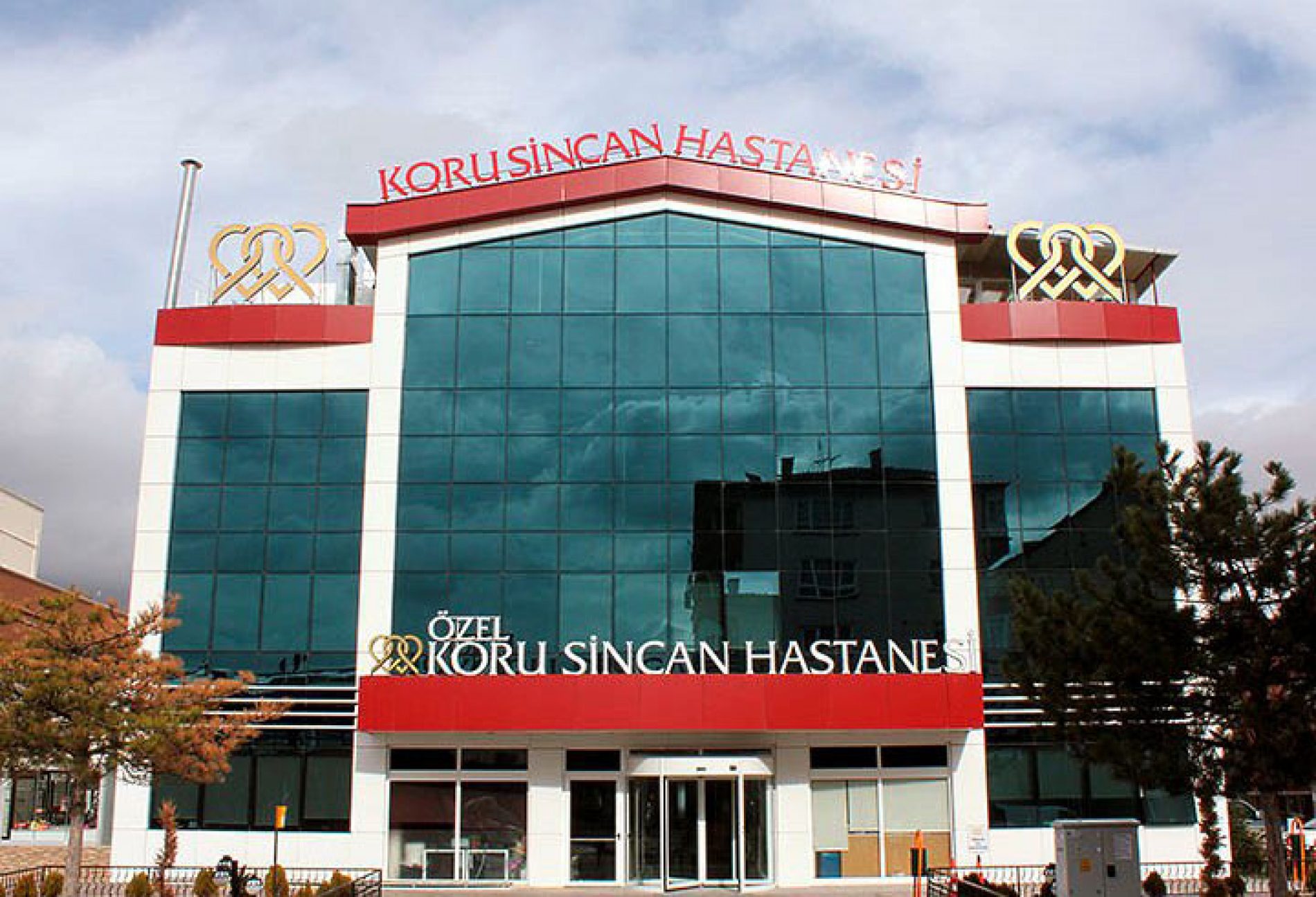 KORU HASTANESİ