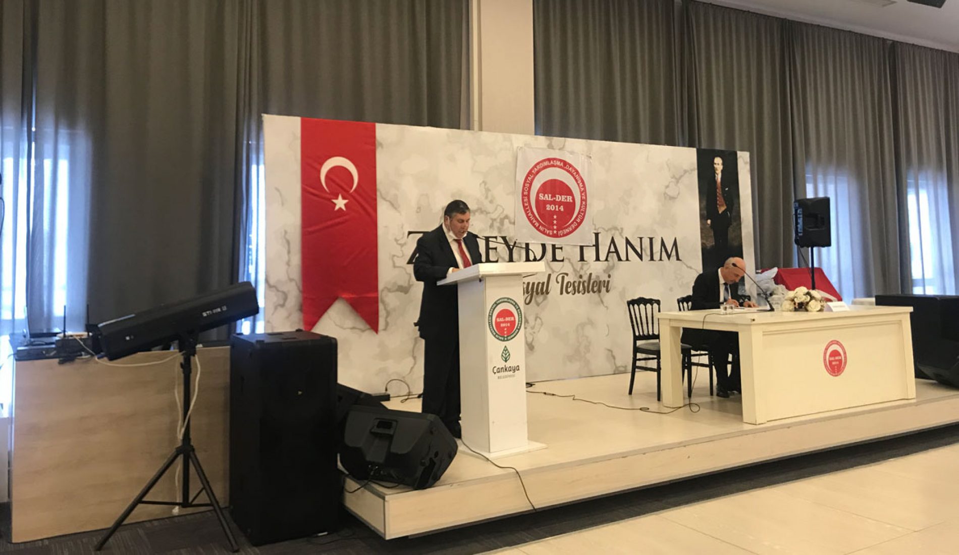 2022 Yılı Olağan Genel Kurul Sonuçları