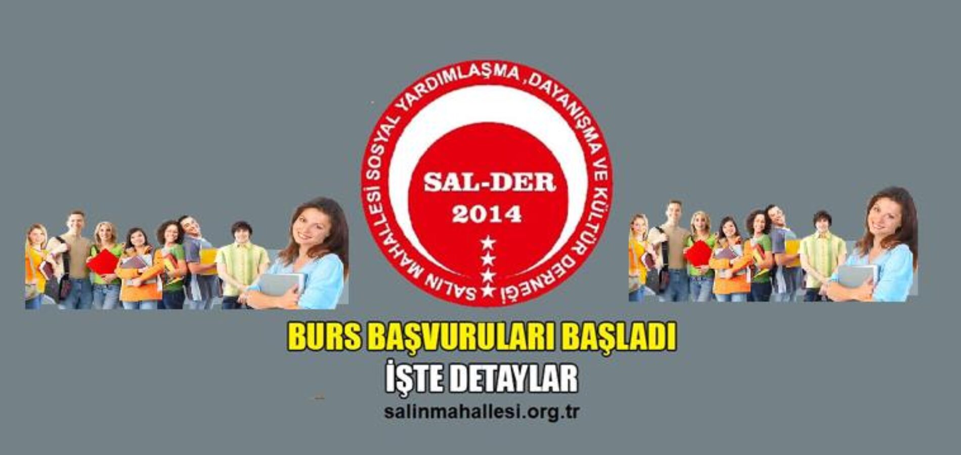 2022-2023 Burs Duyurusu