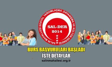 2022-2023 Burs Duyurusu